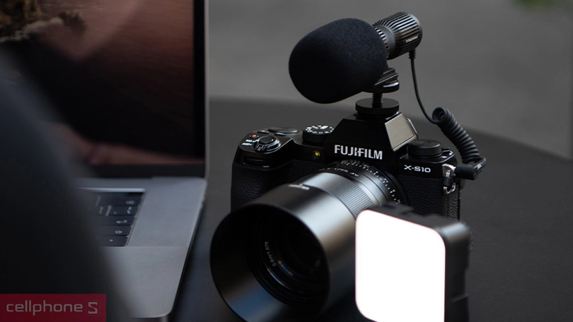 Thời lượng sử dụng Microphone Thronmax C1P Streamic