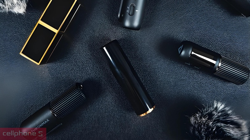 Âm thanh microphone Thronmax C2 Space