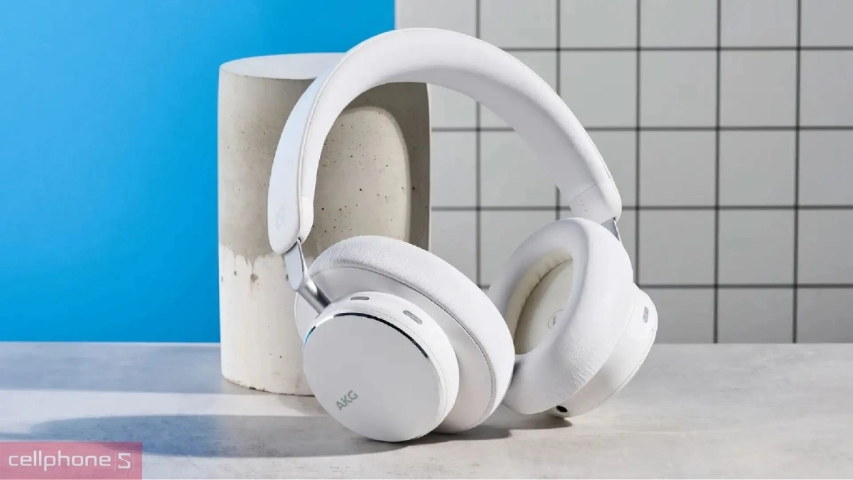 Tai nghe AKG giá bao nhiêu tiền