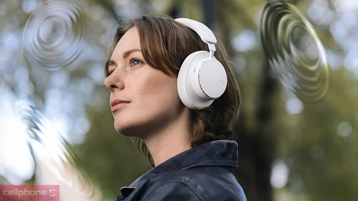 Có nên mua tai nghe AKG sử dụng không