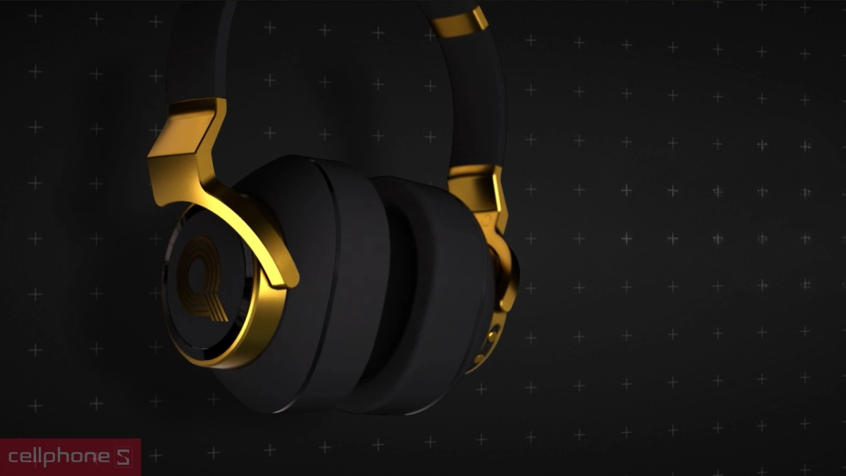 Tùy chính tai nghe kiểm âm AKG N90Q