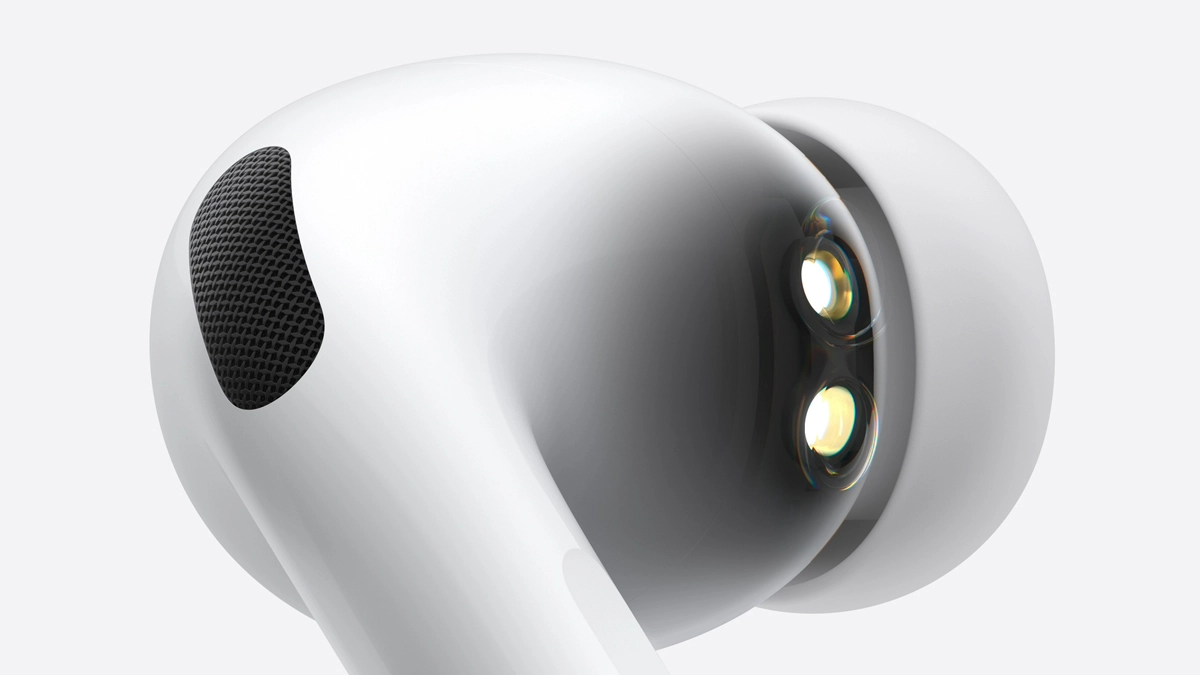 AirPods Pro (in-ear, chống ồn)