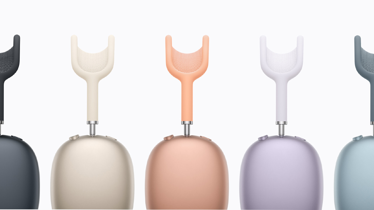 Bảng giá AirPods mới