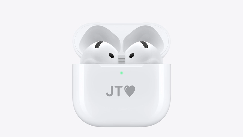 Pin tai nghe Apple AirPods 4