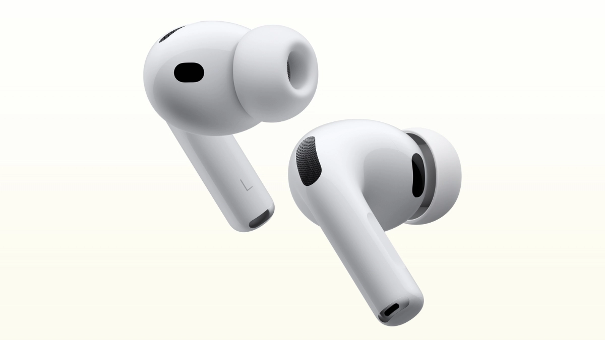 Tách lười nói Apple AirPods Pro 3