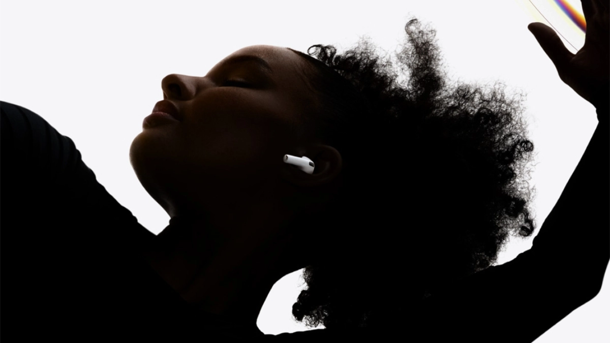 Tìm Apple AirPods Pro 3