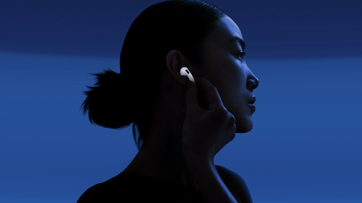 Apple Airpod