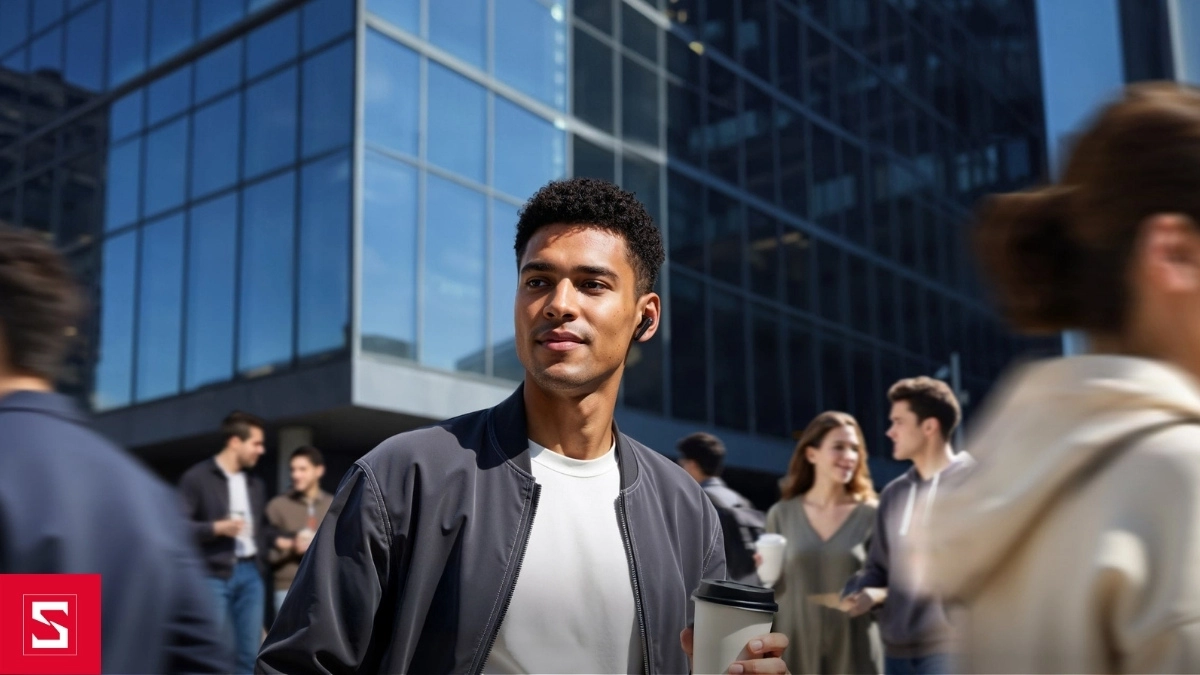 Vì sao nên mua tai nghe Anker Soundcore Liberty 5