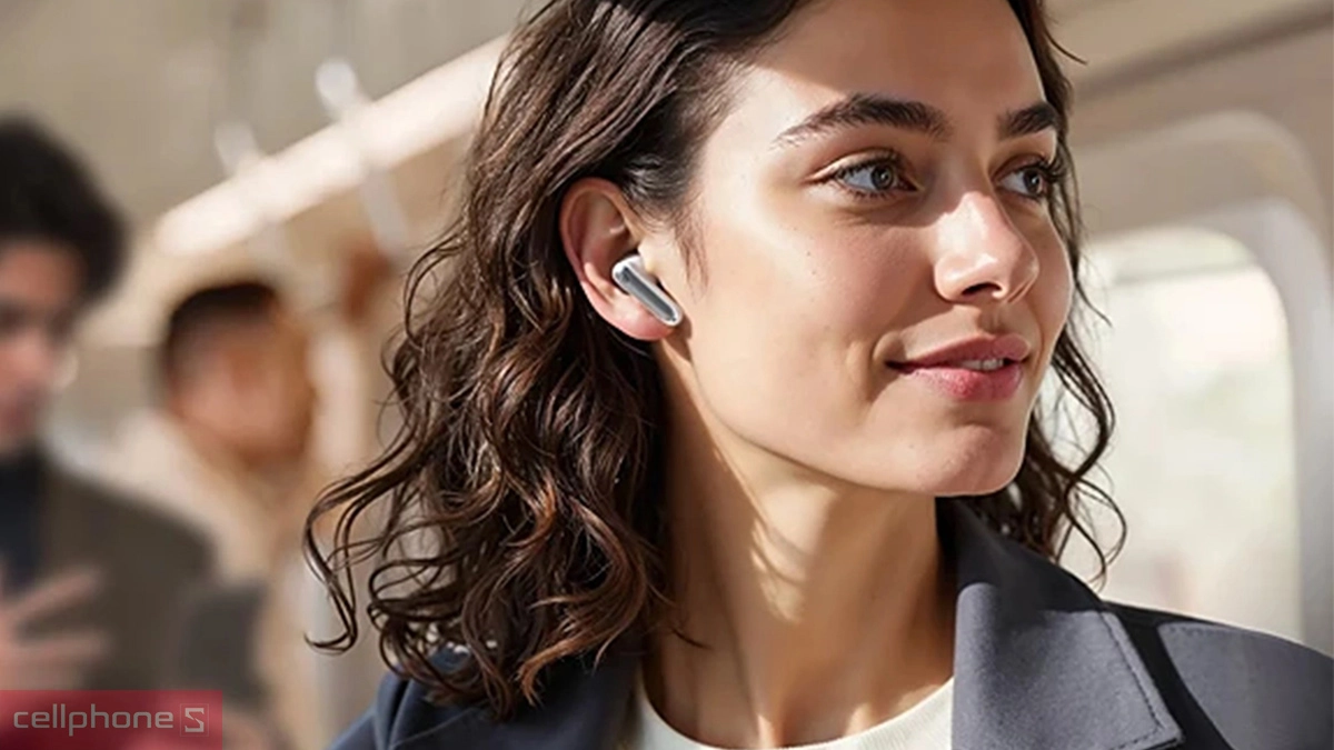 Đàm thoại trên Anker Soundcore P41I A3937