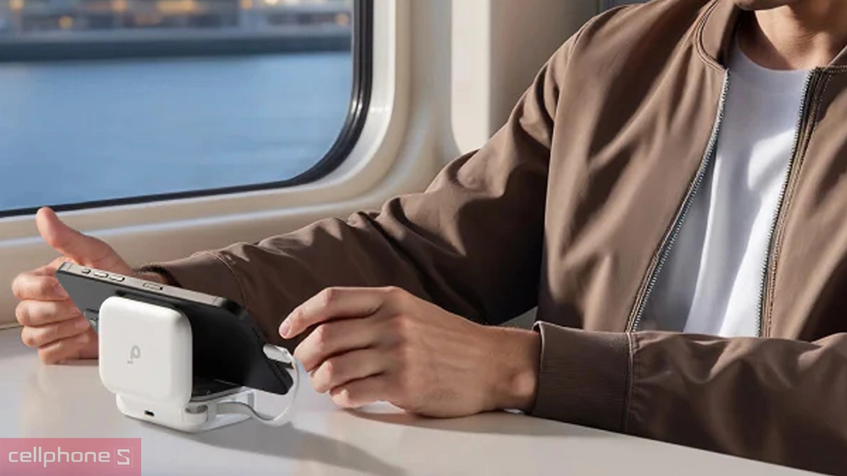 Thiết kế Anker Soundcore P41I A3937