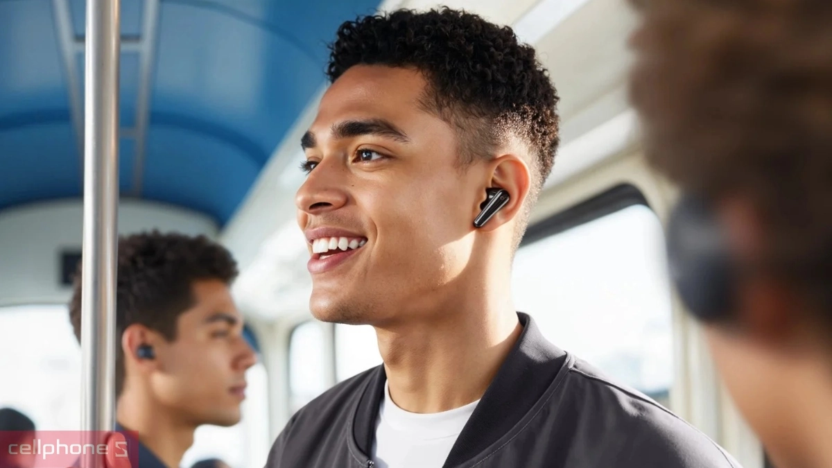 Soundcore Anker Liberty Series
