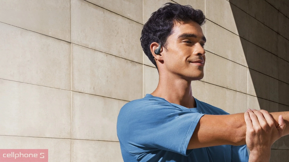 Soundcore Anker AeroFit Series