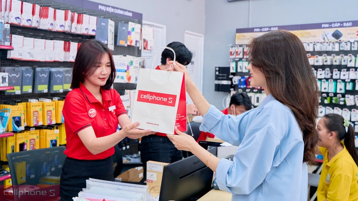 Mua tai nghe Anker tại CellphoneS