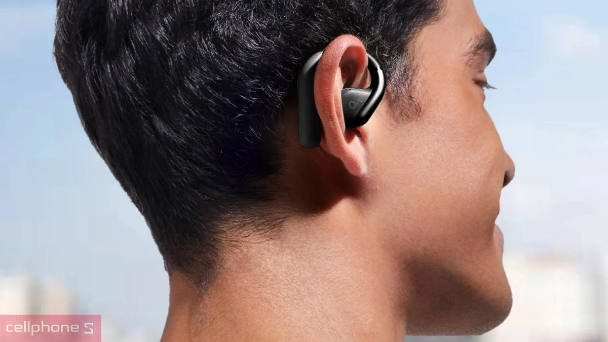 Tai nghe Anker Soundcore chính hãng, giá tốt