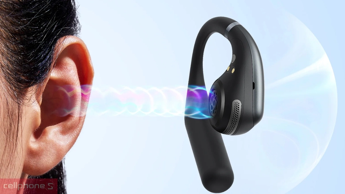 Dải âm cân bằng và chi tiết trên từng tần số âm thanh