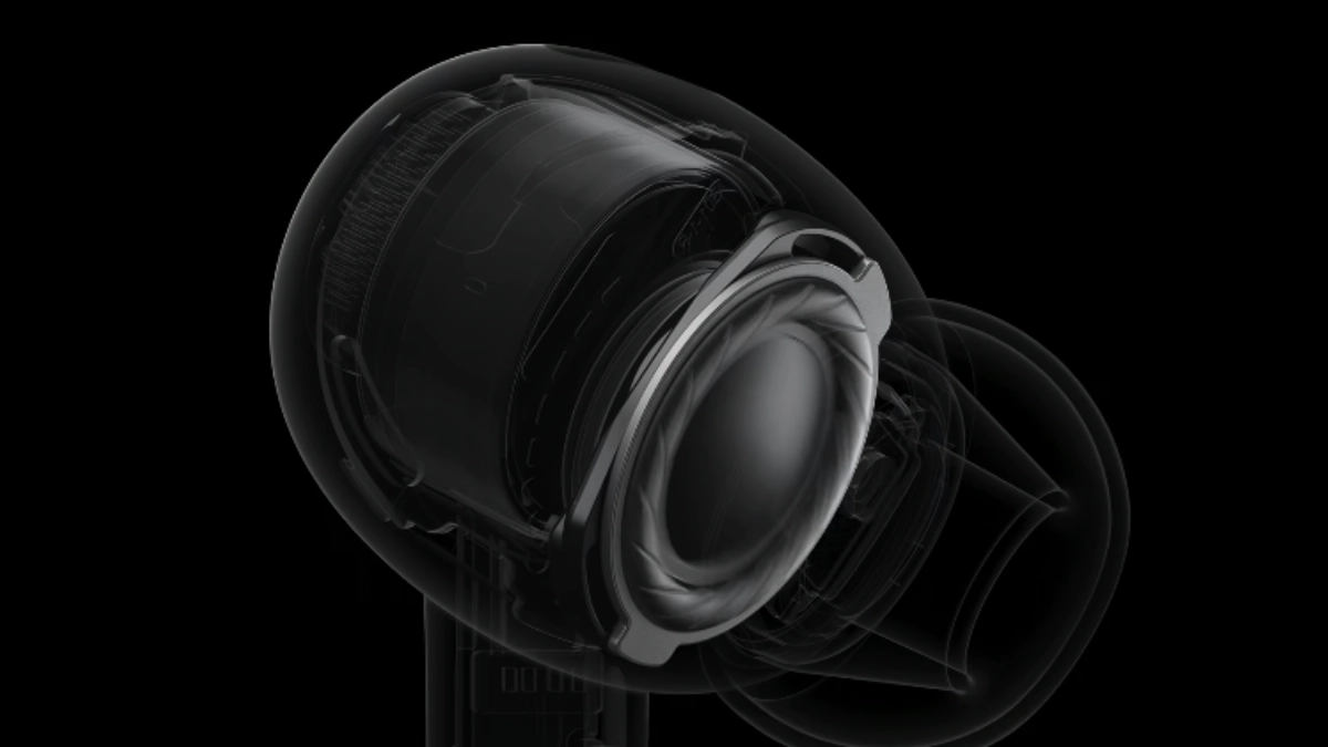 So sánh Airpods Pro 2 vs Sony WF-1000xm5