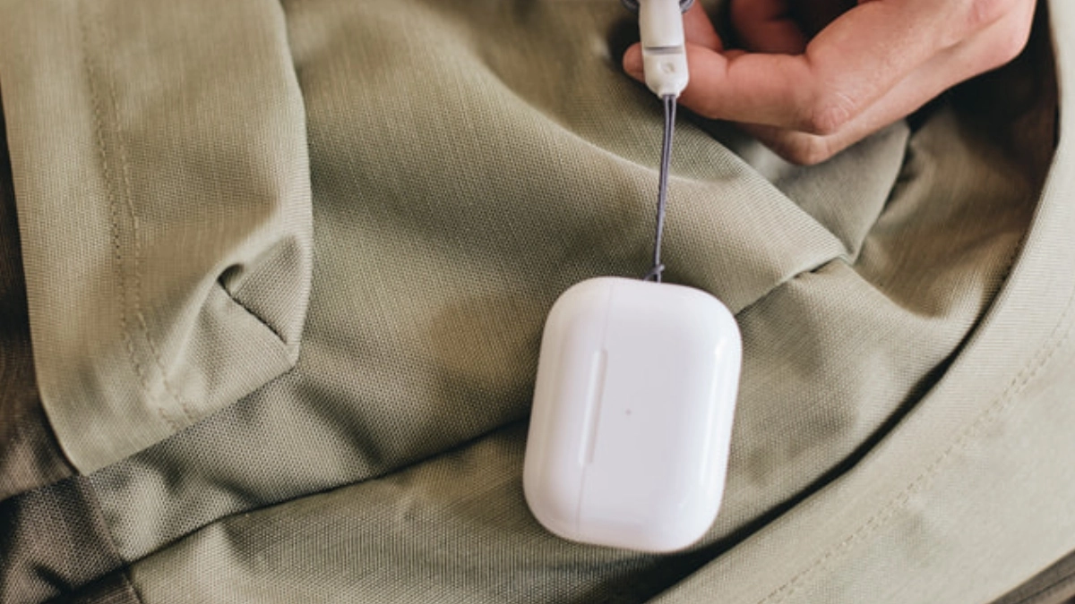 Tai nghe Airpods kiểm tra thính giác để phù hợp người dùng