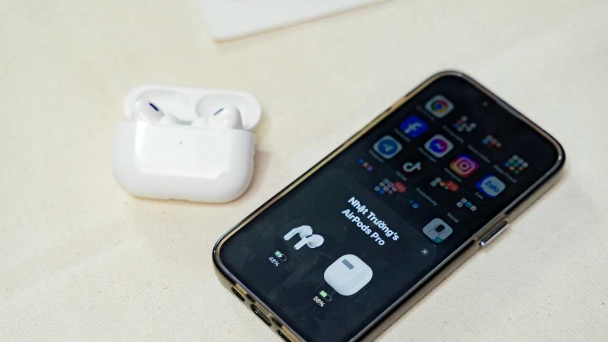 Apple tích hợp nhiều công nghệ hỗ trợ người khiếm thính