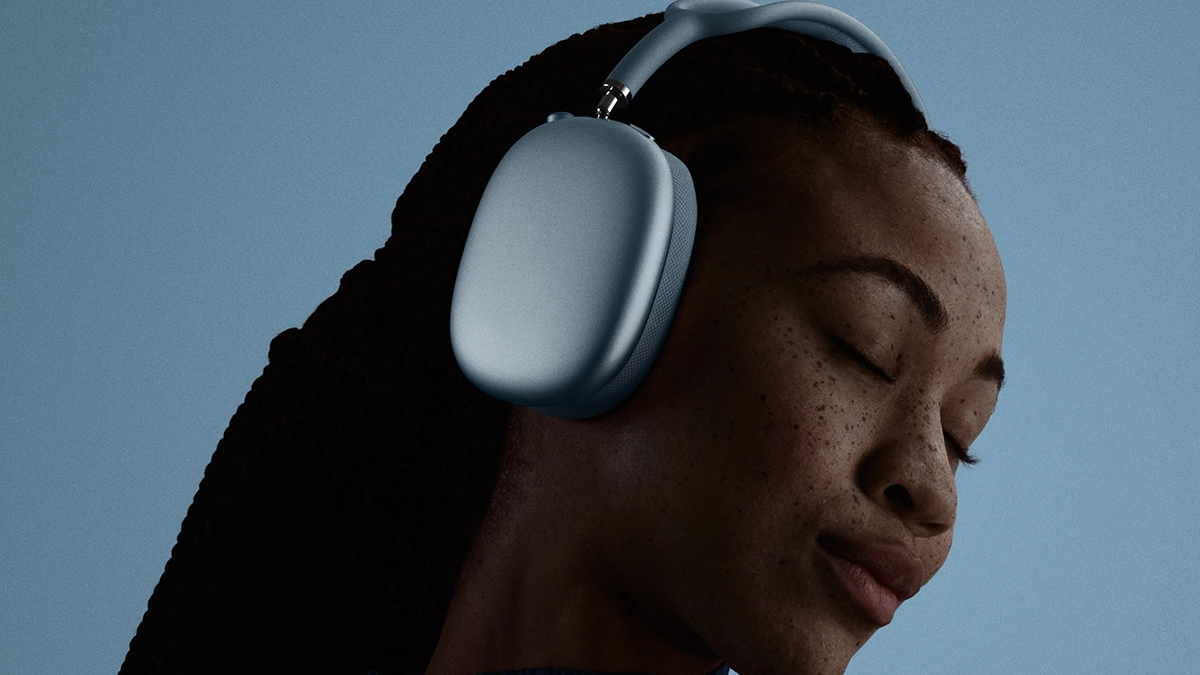 Công nghệ tai nghe Apple AirPods Max 2