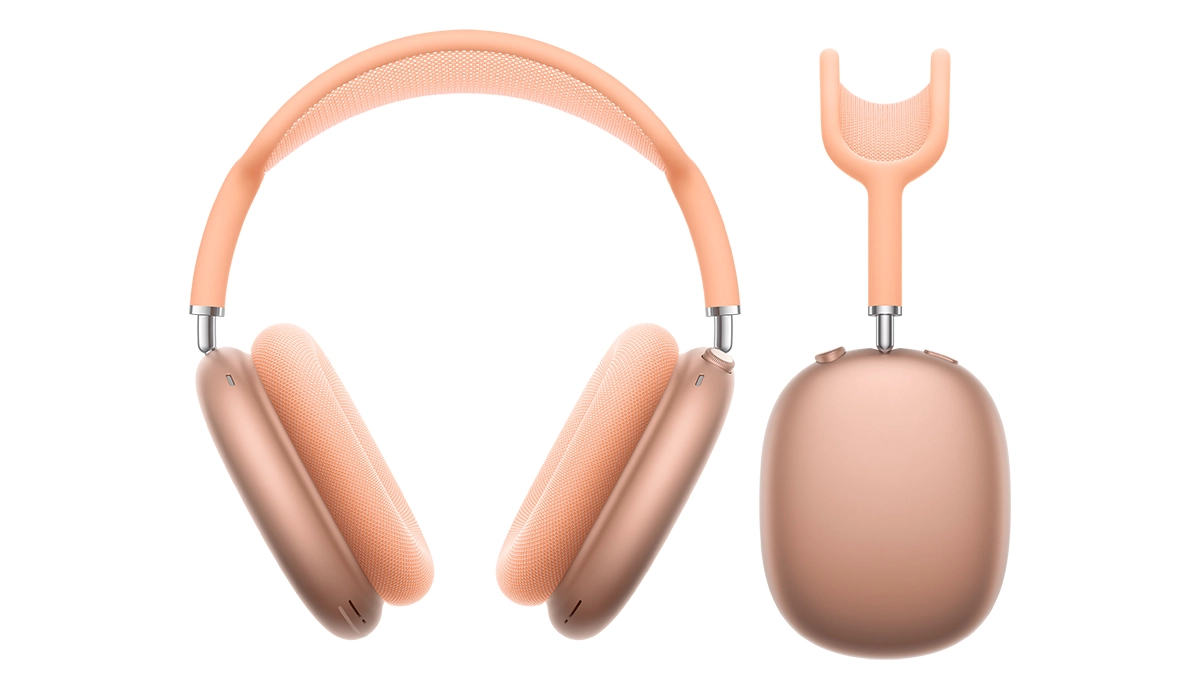 Chip H2 trên Apple AirPods Max 2