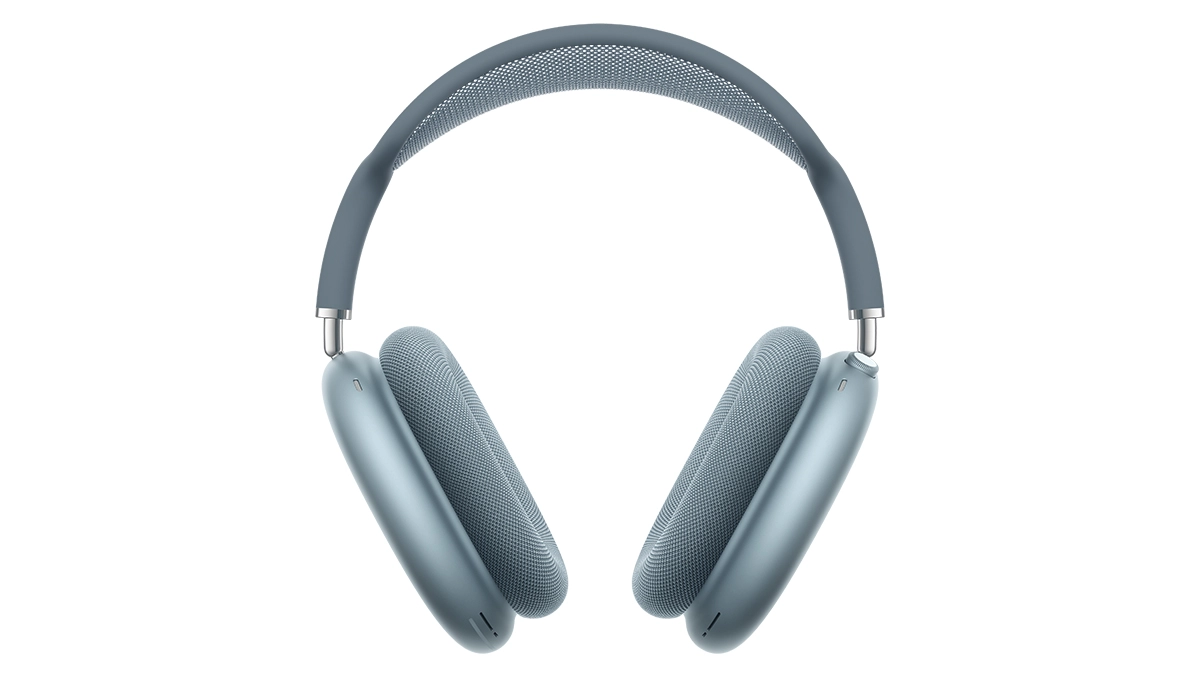 Điều khiển tai nghe Apple AirPods Max 2