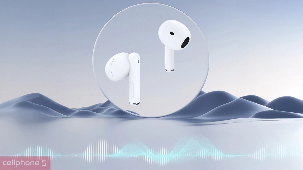 Tai nghe không dây Aukey EP-M2