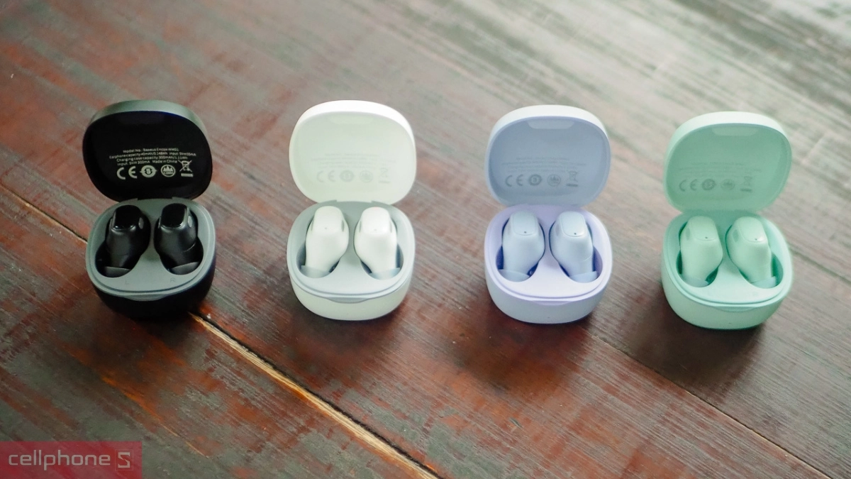 Đánh giá tai nghe Baseus có đáng sở hữu hay không?