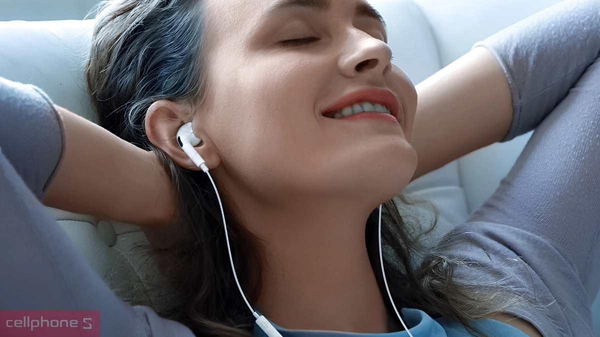 Thiết kế chuyên dụng dành cho các hoạt động vận động