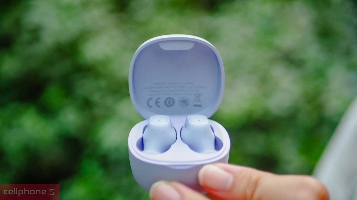 Tai nghe Baseus của nước nào?