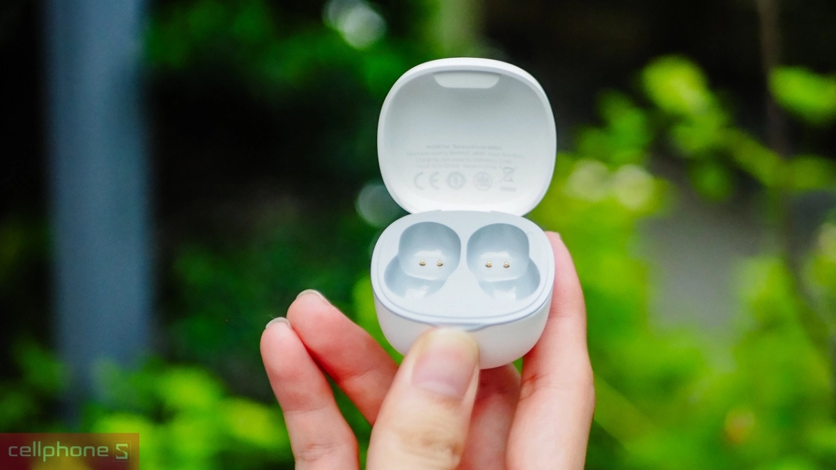 Lưu ý chọn mua tai nghe Baseus chính hãng