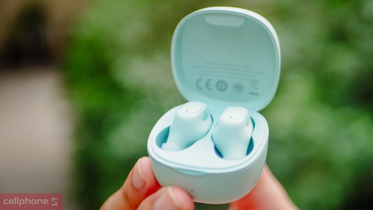 Giá tai nghe Baseus bao nhiêu tiền?