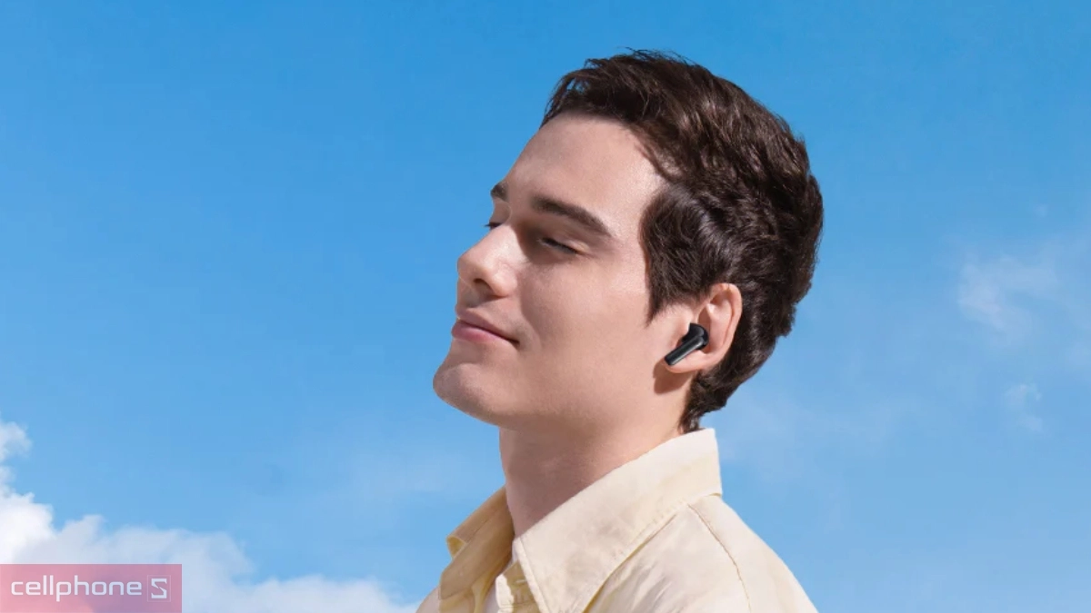 Công suất tai nghe Baseus Bass BP1 Pro