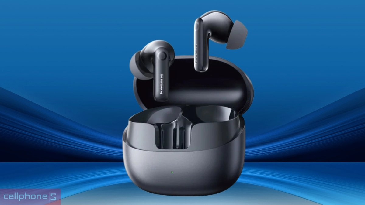 Pin tai nghe Baseus Bass BP1 Pro