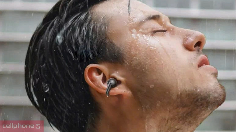 Pin và thời lượng sử dụng của tai nghe Bluetooth Baseus Bowie MC1