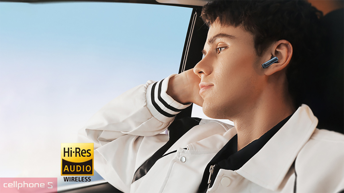 Âm thanh Baseus M2s Pro