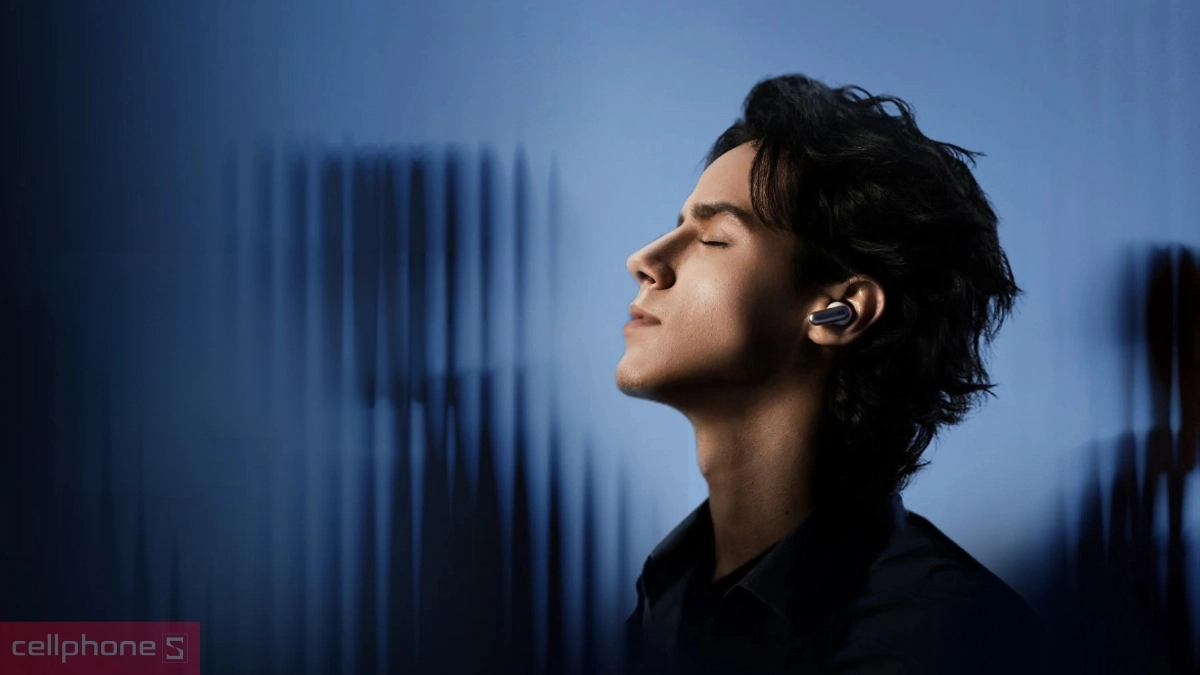 Pin, thời lượng sử dụng và khả năng sạc của tai nghe Bluetooth True Wireless Baseus Inspire XP1