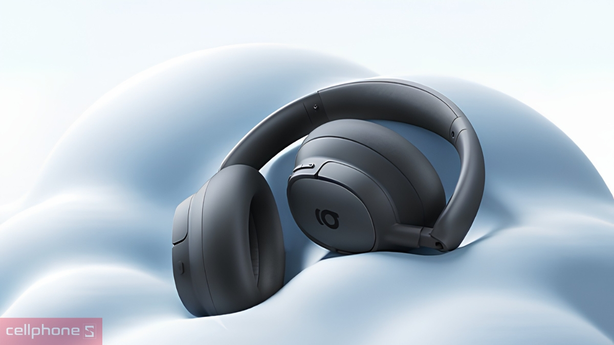 Bluetooth 6.0 giúp tai nghe chụp tai Baseus Bass BH1 NC Lite hỗ trợ kết nối đa điểm tiện lợi