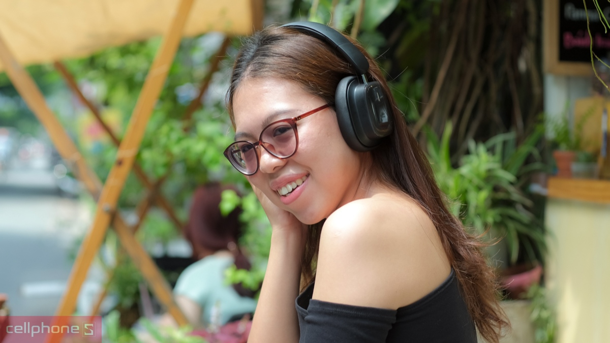 Âm thanh tai nghe Baseus Inspire XH1