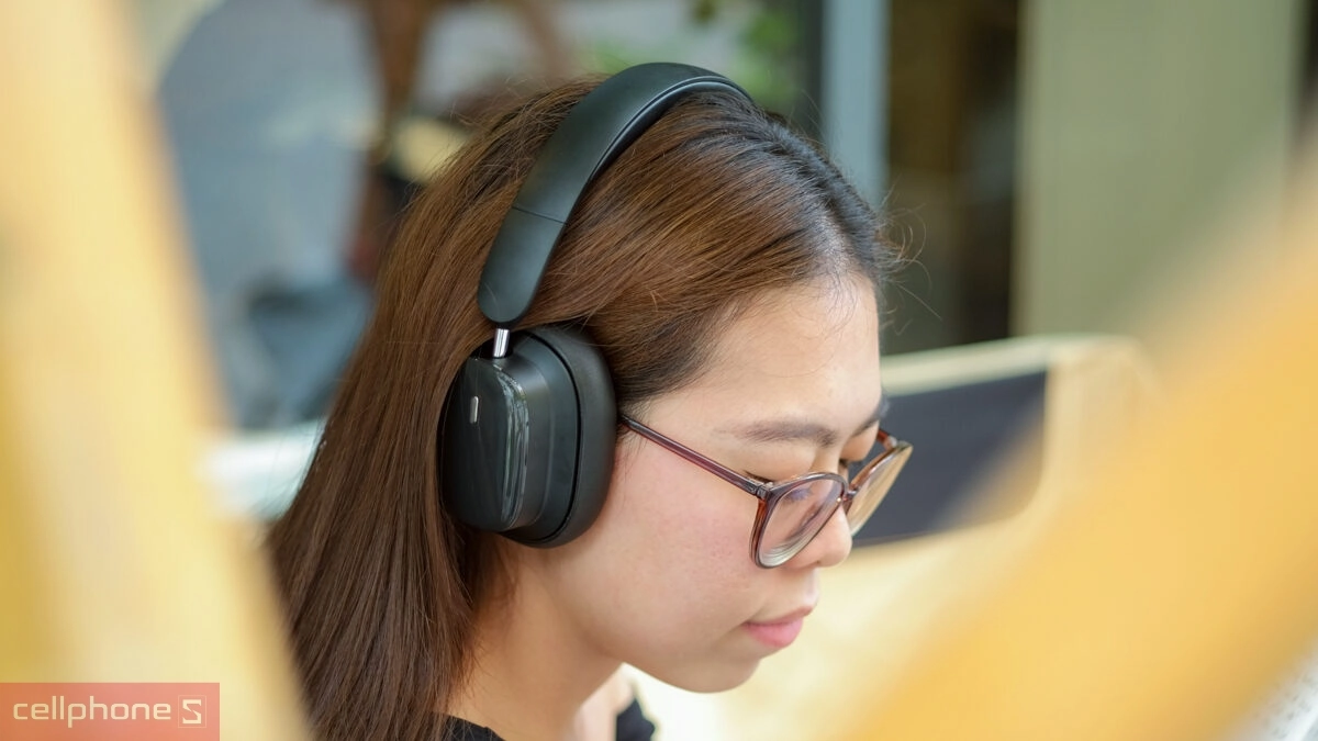 Công nghệ tai nghe Baseus Inspire XH1