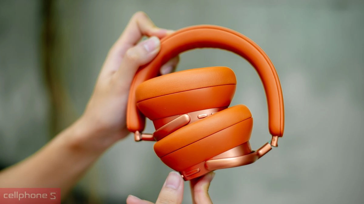 Pin tai nghe Baseus Inspire XH1