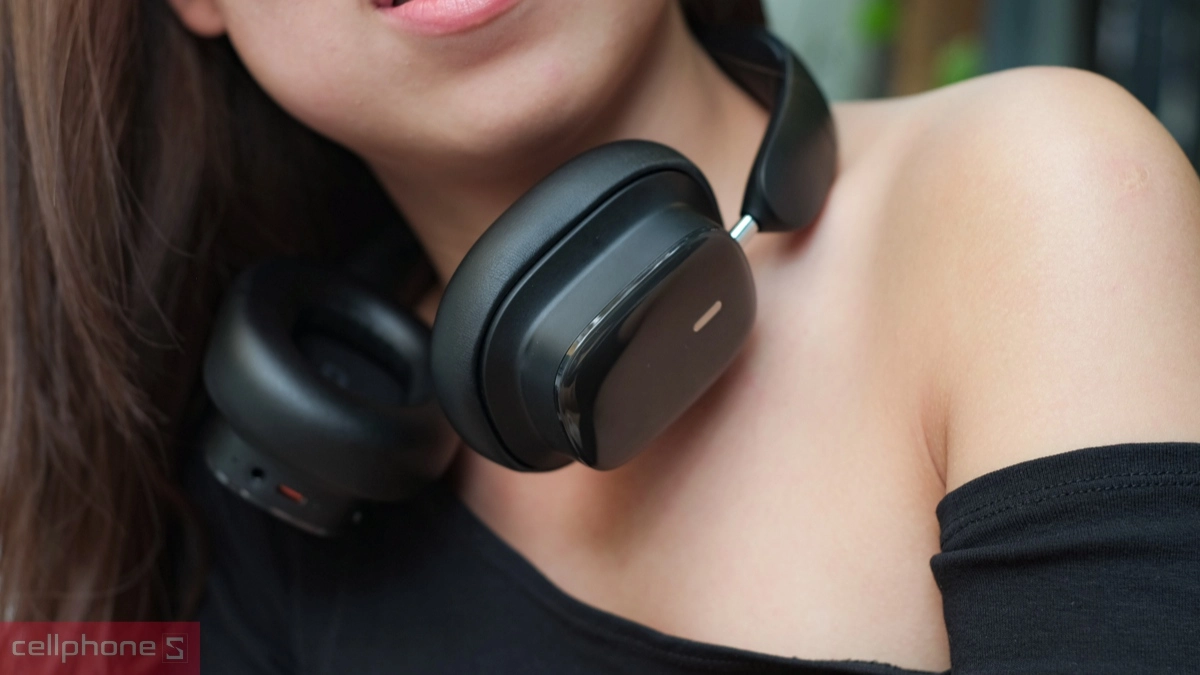 Pin tai nghe Baseus Inspire XH1