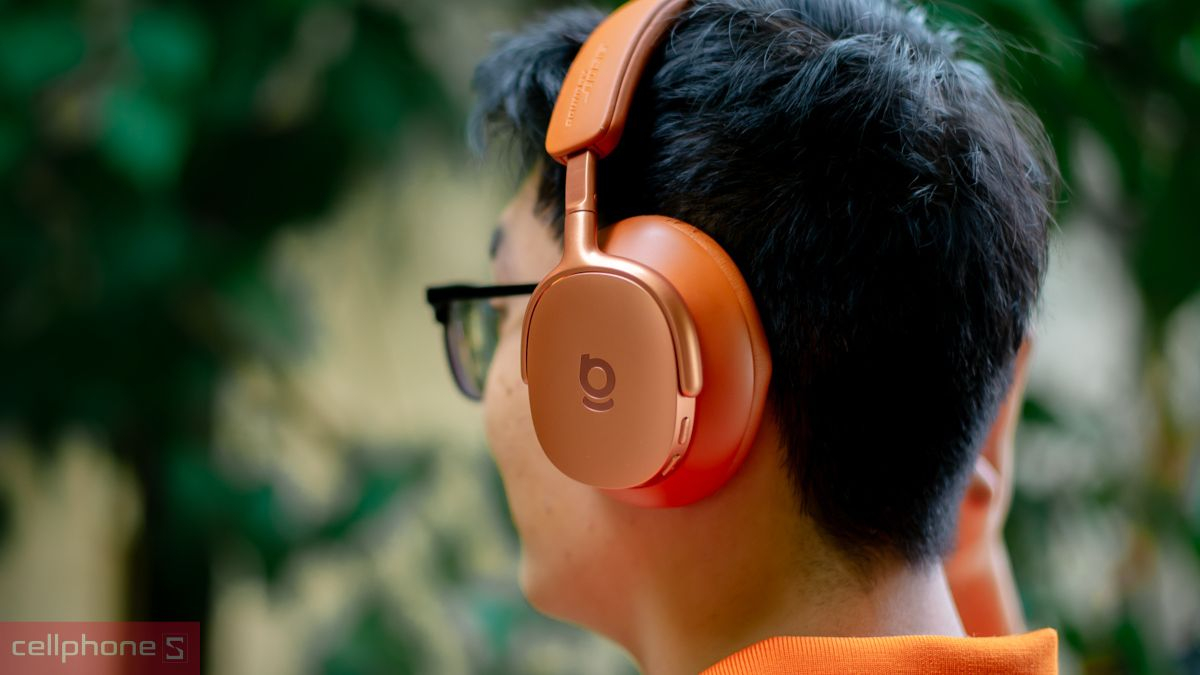 Âm thanh tai nghe Baseus Inspire XH1