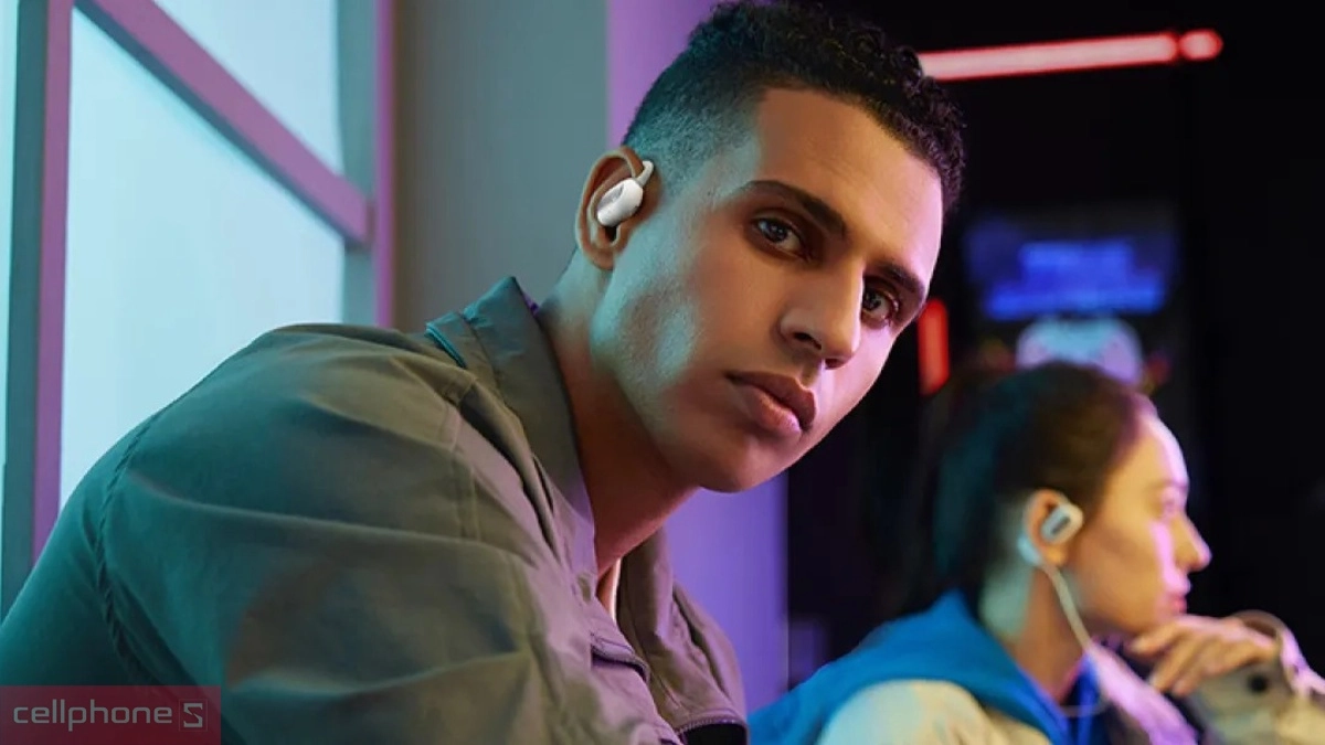 Pin tai nghe Baseus ELI FIT