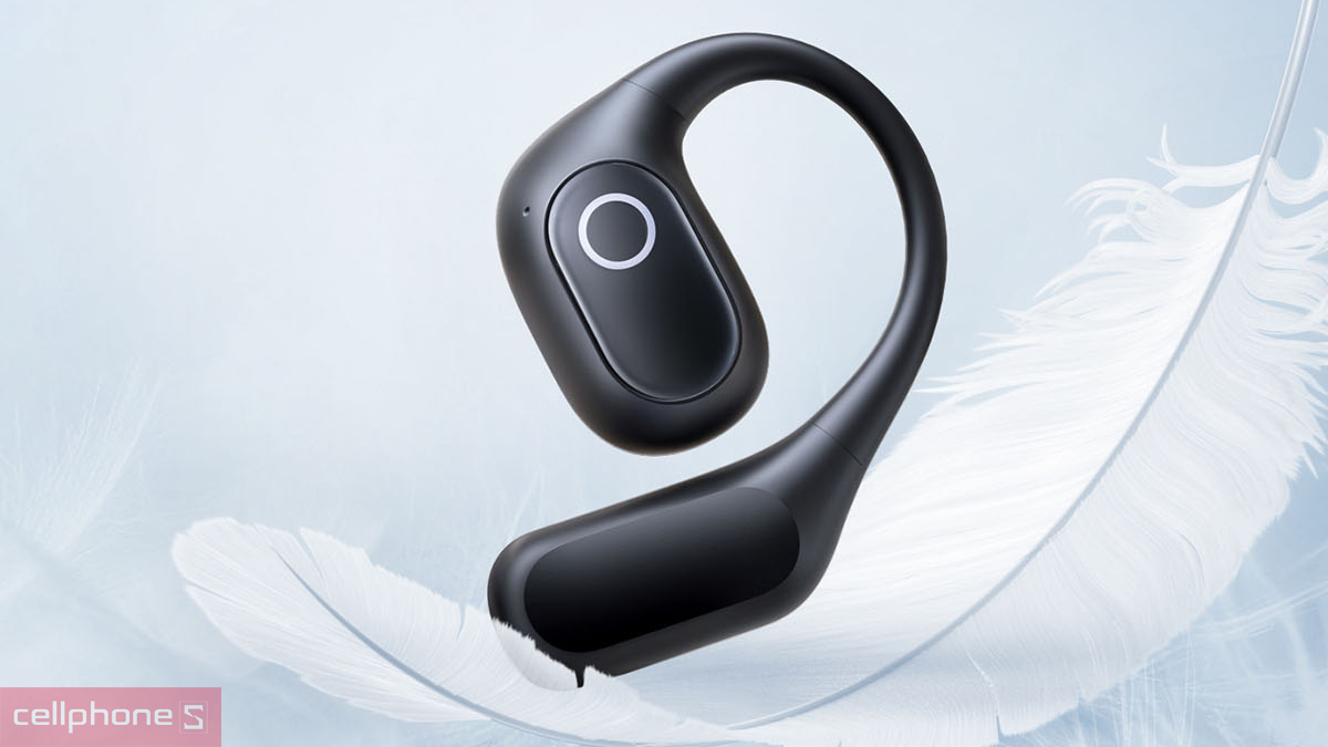 Pin tai nghe không dây thể thao Baseus Eli 2i Fit