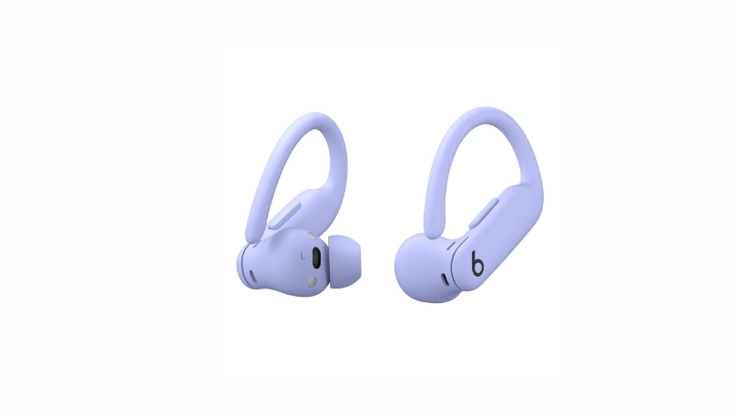 Pin tai nghe bluetooth PowerBeat Pro 2025