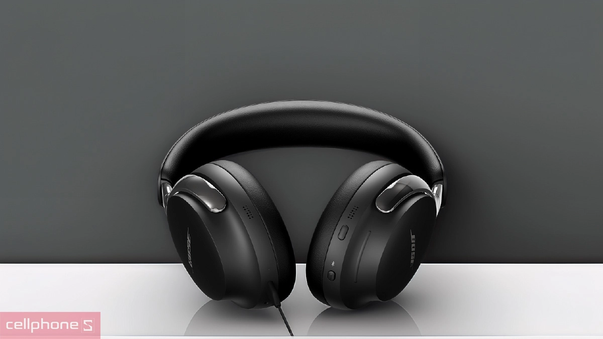 Pin tai nghe Bose Quietcomfort Ultra Gen 2