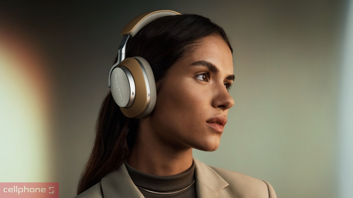 Nhược điểm của tai nghe Bowers & Wilkins