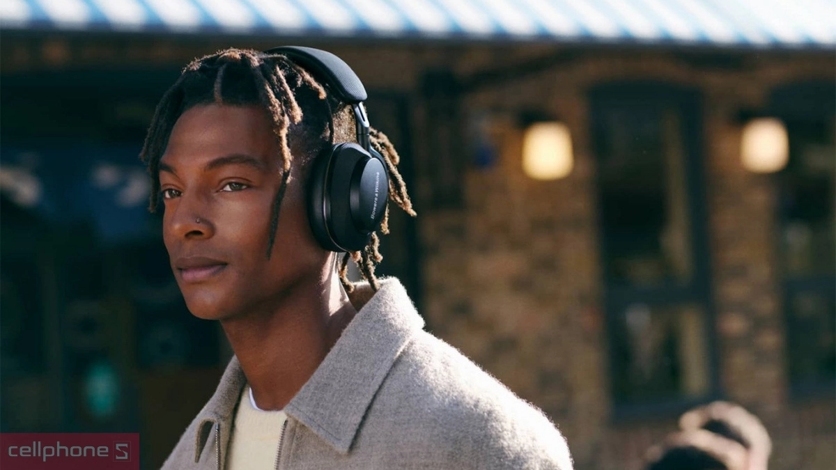 Giá tai nghe Bowers & Wilkins bao nhiêu