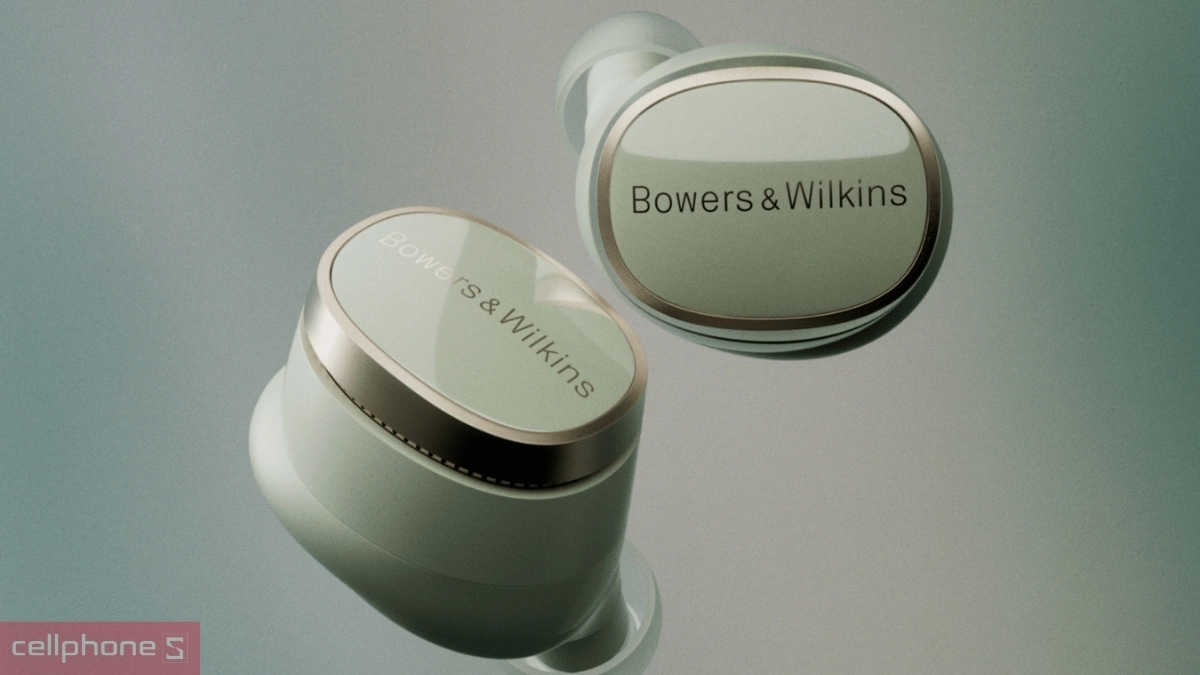 Tai nghe Bowers & Wilkins Pi6
