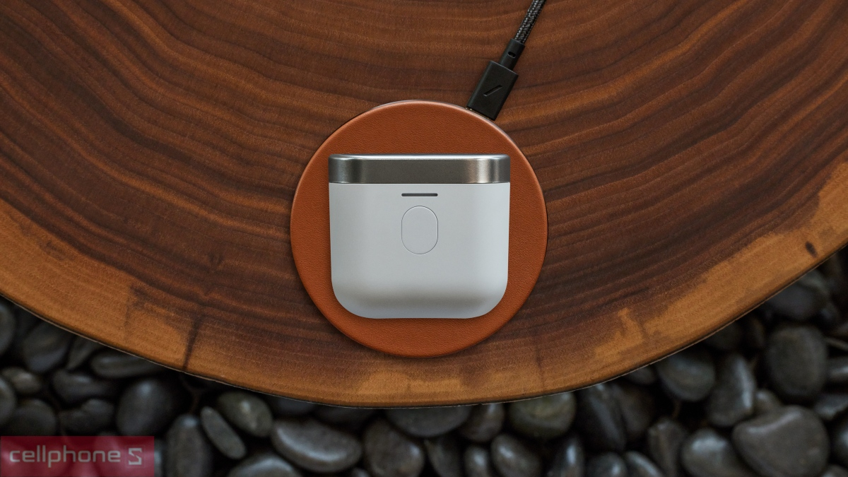 Pin tai nghe Bowers & Wilkins Pi7 S2